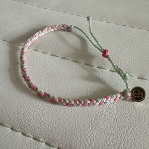 Puravida Multi Mini Braided Bracelet